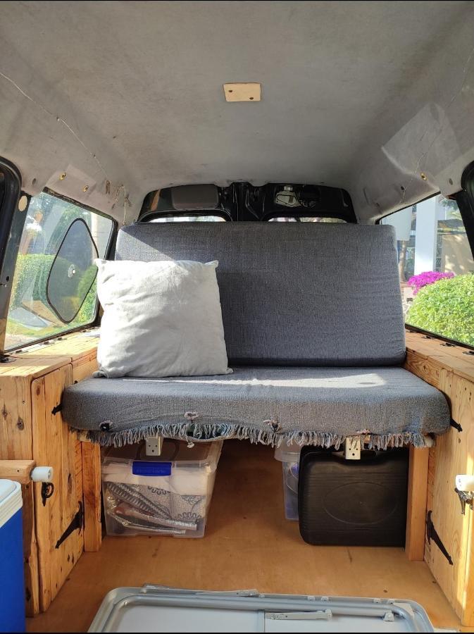 Beautiful Campervan To Rent * Santa Cruz de Tenerife